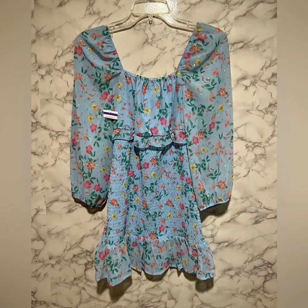 Tween Diva Dress - Picture 5 of 5